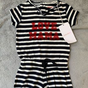 *SOLD* ZADIG VOLTAIRE BABY
